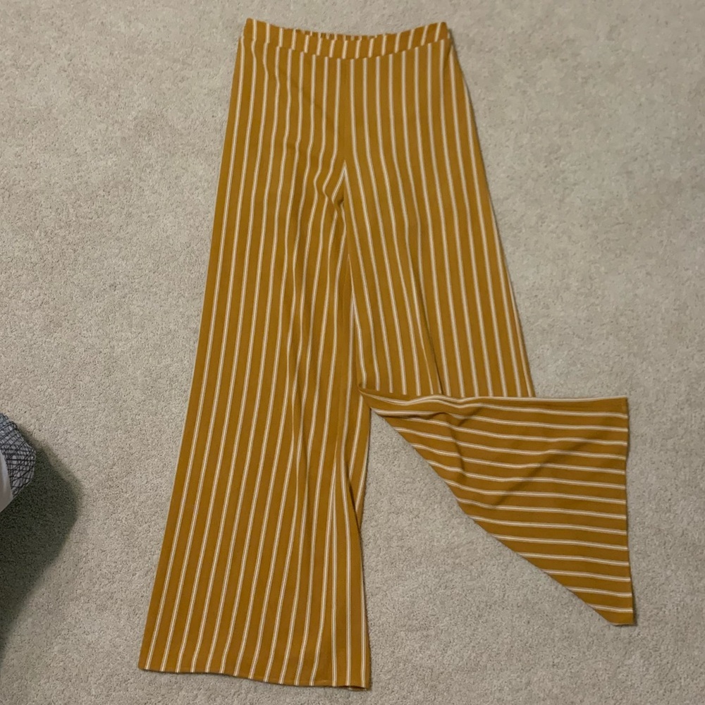 Böhme flowy pants